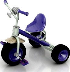 Tricycle