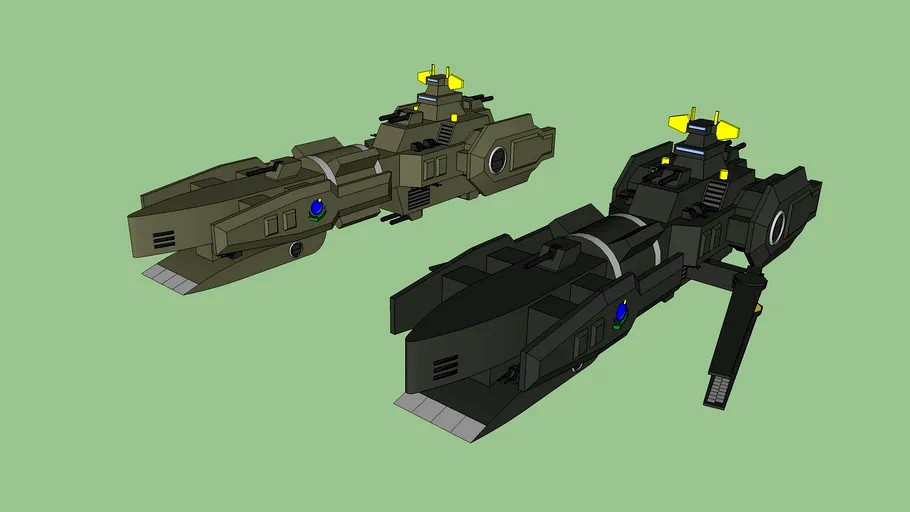 Nelson class