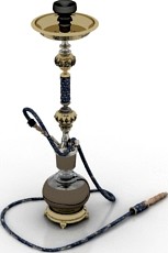 Hookah