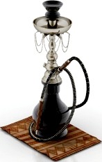 Hookah