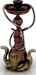 Hookah