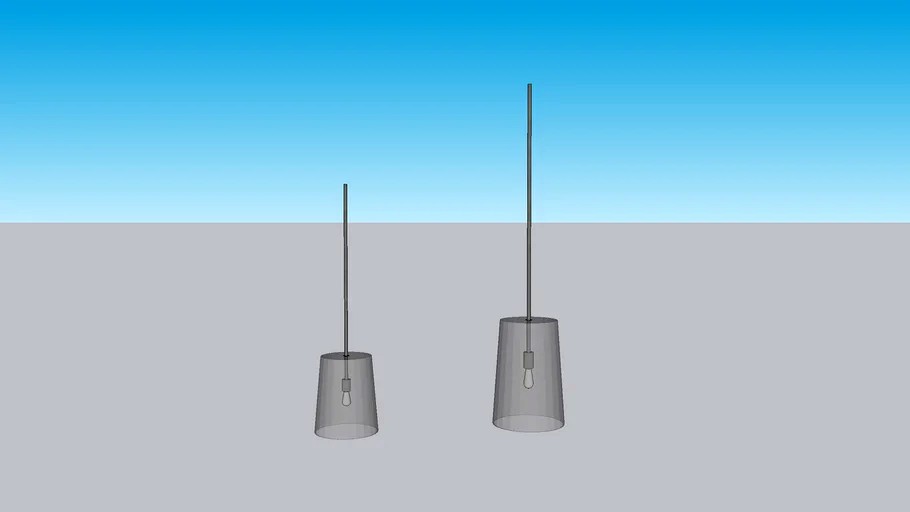 Progress Lighting Clarion Pendants