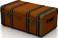 Suitcase