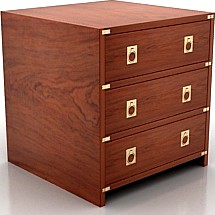 Bedside table
