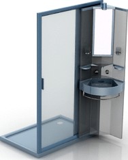 Shower