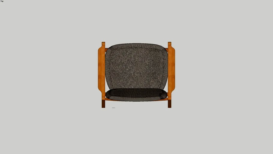 Kursi Belajar ( Chair )