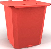 Trash