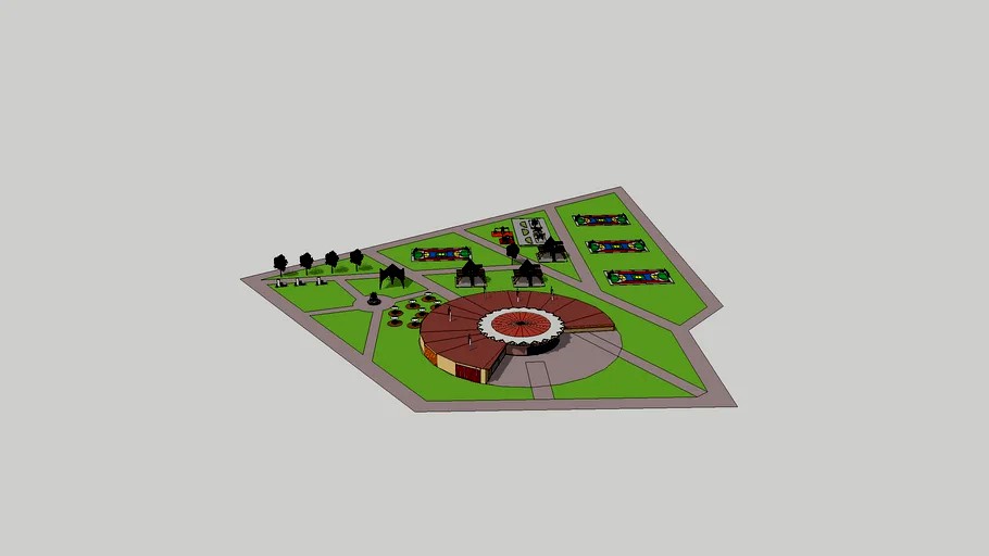 parque final