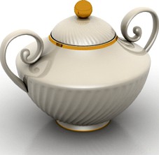 Vase