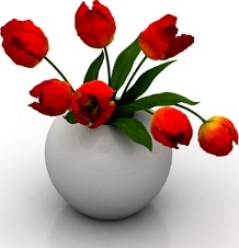 Vase