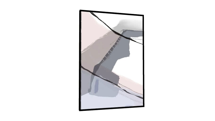 QUADRO ABSTRATO - UNIO