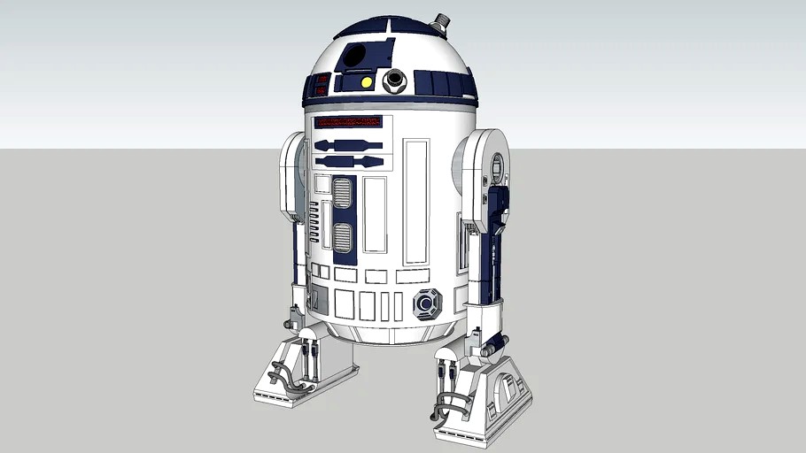 R2-D2