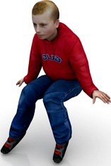 Boy