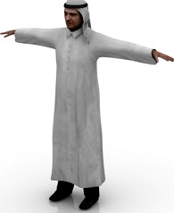 Man