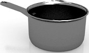 Saucepan