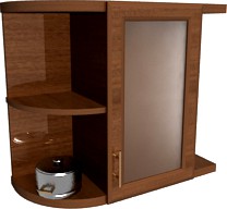 Shelf