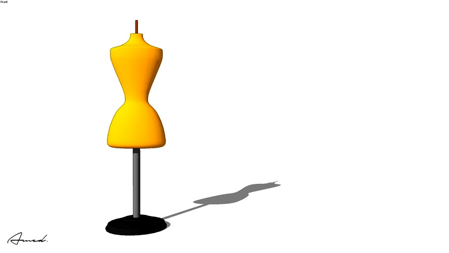 MANNEQUIN