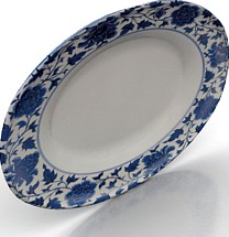 Plate