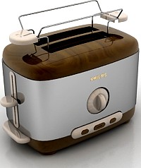 Toaster