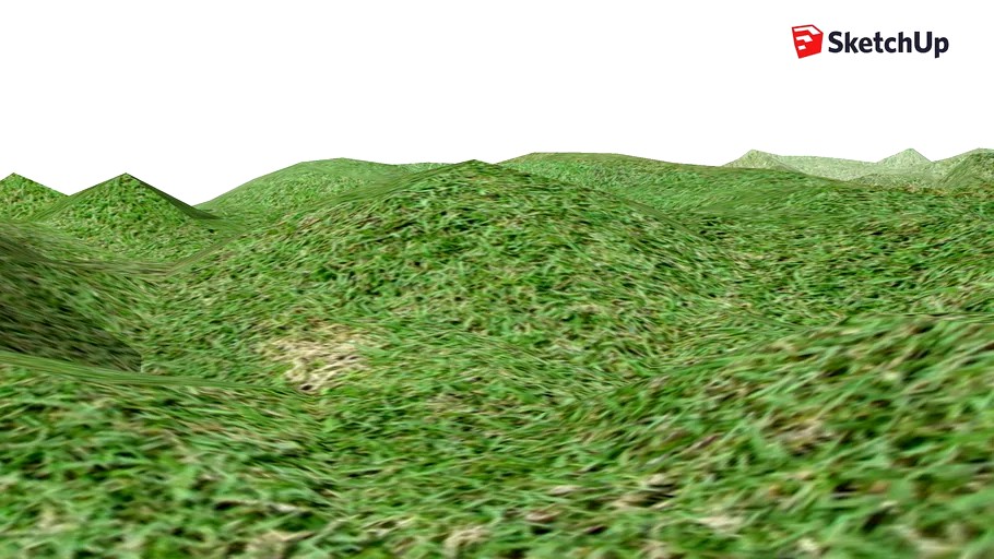 Grass Terrain