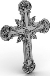 Cross