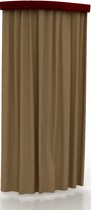 Curtain