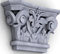 Pilaster
