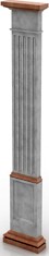 Pilaster