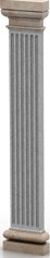 Pilaster