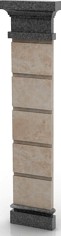 Pilaster