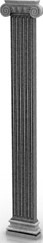 Pilaster