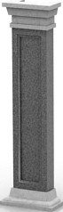 Pilaster
