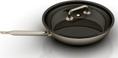 Frying pan