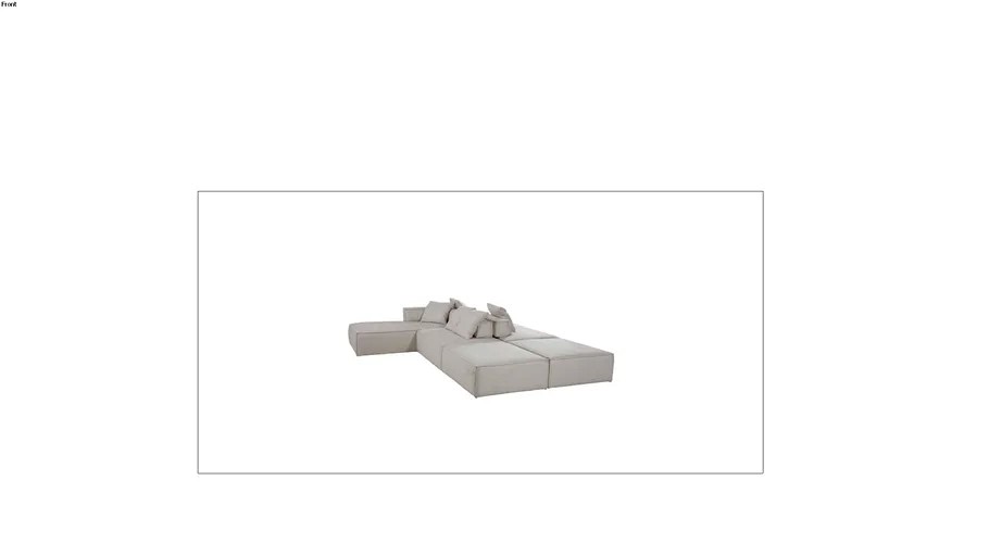 SOFA BIL