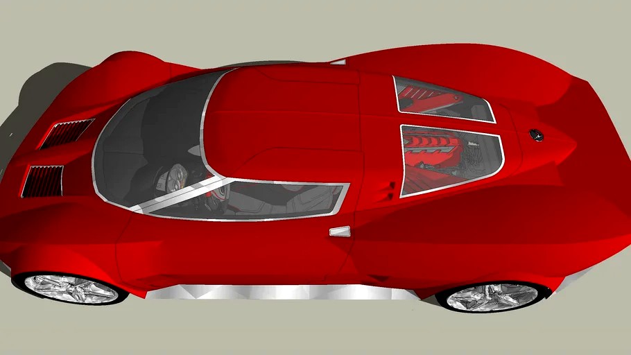Another Vette