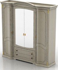 Wardrobe