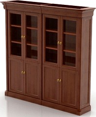 Bookcase