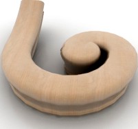 Volute