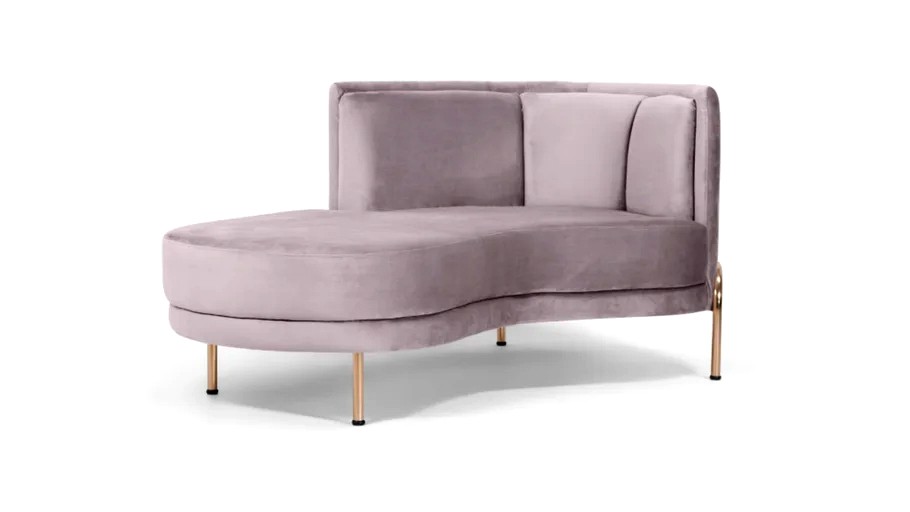 Argus Chaise - Combinare Estofados