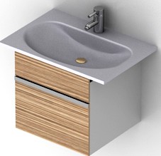 Wash-basin