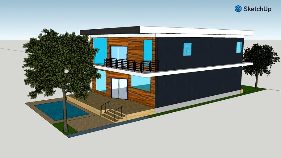grimal-Studio2House