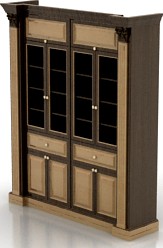 Cupboard