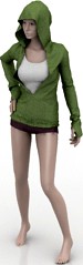 Mannequin