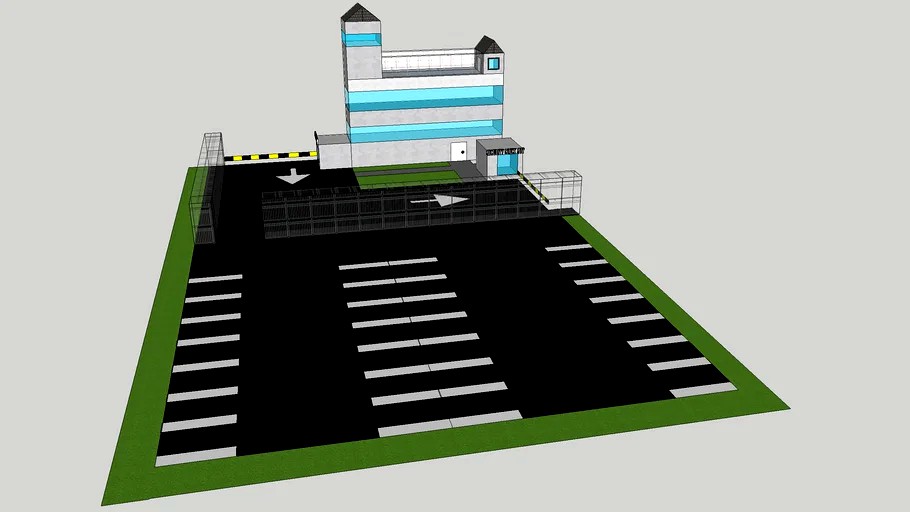 Prison