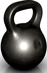 Weight