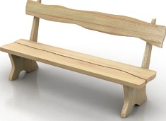 Bench