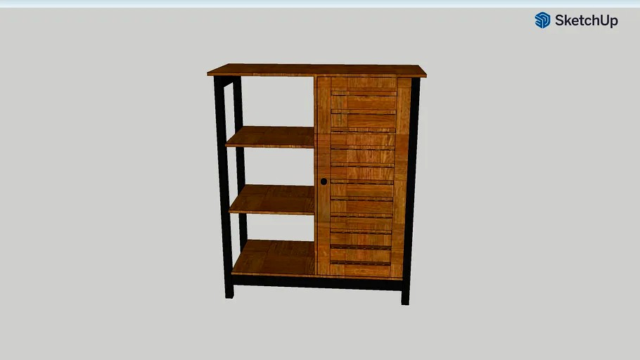 Sidetable kitchen