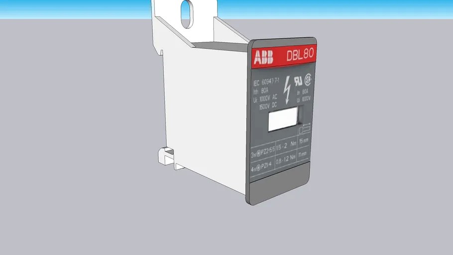 DBL80