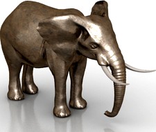 Figurine
