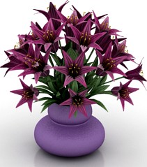 Vase